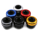 Accessories Oil Filler Cover Cap Screw Suit For BMW G310R 2017 - 2019 Black