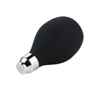 Portable Silicone Powder Blower Refillable Spray Bottle Salon Barber Tools