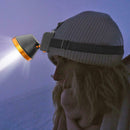 LED Headlamp Flashlights Outdoor Camping Hiking Climbing Running Emergency Lamp