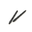 5x Black Touch Pen Stylus Tips Refill Replacement for Microsoft Surface Pro 3 ME