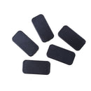 5Pcs 40x20x11mm Plastic Electronic Project Box Enclosure Instrument Case  JR