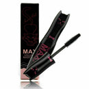 Womens Cute Cat Mascara Eyelash Makeup Prolong Thickening w Black Mascara L K1H6