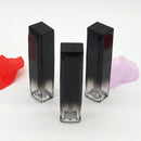 Empty mini lip gloss tubes vials bottles samples sponge applicator 4.5ml stJ Cy