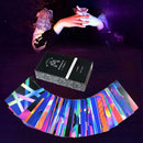 78 Pcs Tarot Cards Set And Guidebook Set For Mystic Mondays Tarot Cards English