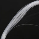 30M long 0.7mm diameter plastic white fishing line 18.1 kg L8I3