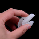2X Bunion splint corrector pain relief toe separator hallux valgus straighteneLJ