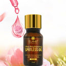 Rose Brightening Spotless Oil Skin Care Natural Pure Remove Dark Spots 10ML