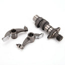 3Pcs Motorcycle Camshaft and Rocker Arm Kit for Suzuki GN125 GS125 GZ125 DR125OZ