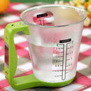 Kitchen Electronic Scales Measuring Cup Digital Beaker Libra Display Lcd O2 E5U9