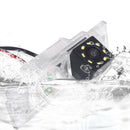 Car Rear View Camera 8LED Parking Reverse Camera for BMW 1 Series 120I 640I