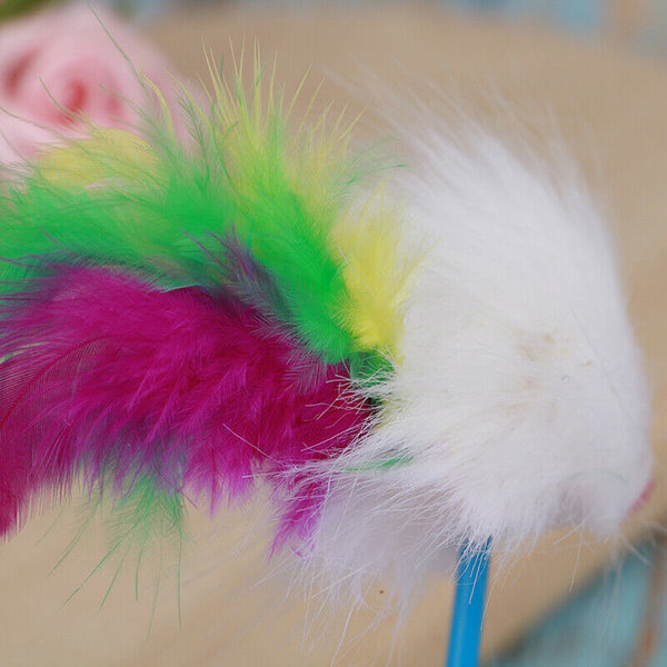 Arrival Durable Pet Cat Toys Mimi Favorite Tumbler Mouse Catch Cats Supplies3C