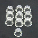 20 Pack of Carburetor oil bubble for 188-12 188-14-1 Poulan 530035361 Echo