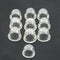 20 Pack of Carburetor oil bubble for 188-12 188-14-1 Poulan 530035361 Echo