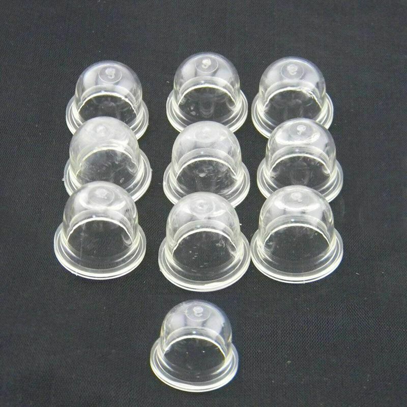 20 Pack of Carburetor oil bubble for 188-12 188-14-1 Poulan 530035361 Echo