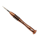 Precision Repair Tool 1.2mm Pentalobe Screwdriver For  Book Air Laptop