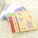 1 Pack Powerful Makeup Facial Oil Control Tissue Oil Absorbing Blotting Paper Gw