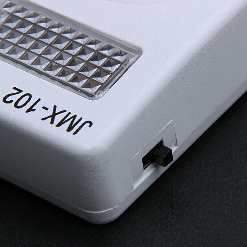 RJ11 Adapter Louder Telephone Ring Flash Amplifier Ringer for Landline Tele A2C3