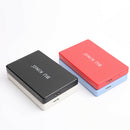 2.5" 160G External Hard Drive Disk SATA III Micro USB 3.0 HDD Storage Device