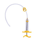 Bicycle Universal Hydraulic Bleed Kit Bleed Syringe Injecter Bike Repair Tool-
