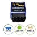 Vgate ELM327 Bluetooth OBD2 V2.1 Scanner ,Car Auto Diagnostic Adapter Scan A5E2