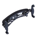 Adjustable Violin Shoulder Rest for 1/2-1/4-1/8 Violin Fiddle Viola Violin