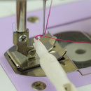 Manual Needle Threader Sewing Machine Insertion Applicator Sewing Tools