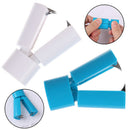Handheld Staple Remover Stapler Binding Tool Extractor Nail Puller Stationery OZ