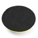 16Pcs Diamond Polishing Pads Kit 4 Inch 100 Mm Wet/Dry For Granite Stone Co