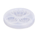 Shell Shape Mold DIY Decoration Tools Silicone Mould Fondant Candy Biscuits Mo%!