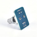 Rotary Encoder Module for Arduino Brick Sensor Development Audio  Potentiome Ws