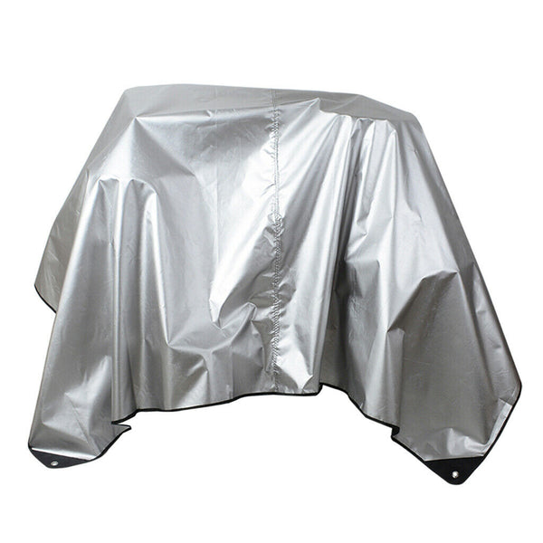 Drum Set Cover (79'' x 98''), Drum Accessories, Electric Drum Kit Cover with