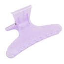 12 pcs Butterfly Salon Hairdressing Hair Clip Color Perm Sectioning Clips H V1W7