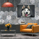 5D Diamond Painting Full Drill Dog DIY Cross Stitch Animal Pictures (WB016)