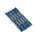 10Pcs Triangle Twist Drill Bits Set Carbide Alloy Rotary Tool for Marble 6mm