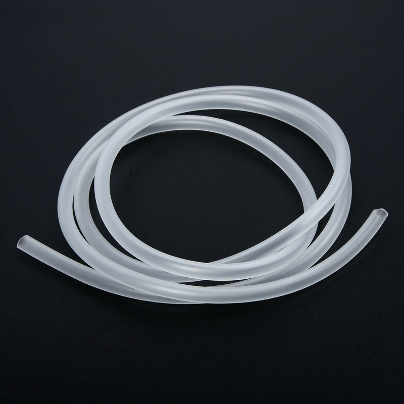 Aquarium Small Tube PVC Hose Pipe Fish Tank Air Pump Line Oxygen Pump Durable