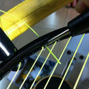 1 Pcs Tennis Racket Tools Stringing Machine Auxiliary Tools Suit for Badmin