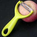 Kitchen Veggie Potato Vegetable Plastic Handle