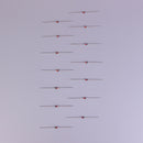 70x 14 Values Each 5Pcs 1W 3.3V~30V Electronic Zener Diode Assortment Kit Set Z