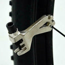 Chain Cutter Comfortable Handling Steel Bike Chain Pin Remover Link Breaker Favo