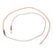Mandolin Harp 68cm Length Piezo Pickup Soft w/ 2.5mm Plug for Guitar Zither