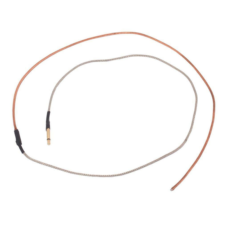 Mandolin Harp 68cm Length Piezo Pickup Soft w/ 2.5mm Plug for Guitar Zither