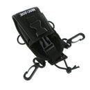 Walkie talkie Radio Holder Holster Case Pouch for GP328 GP88 GP68