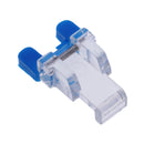 High Quality Plastic Button Sew On Foot for Domestic Home Sewing Machines