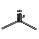 Small Folding Desktop Tripod For DJI OSMO  Series Action Camera Phone