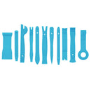 Car Repair Tool Kit Hard Plastic Auto Interior Door Clip Trim Opening Tool Set