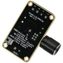 Audio Amplifier Board, Pam8406 Digital Power Amplifier Board 5W+5W Immersio T4Y9