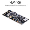 Wireless Bluetooth 4.2 Audio Module Stereo Lossless HIFI DIY Modification