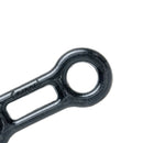 Outdoor Spors Carabiner Ropes Locking Tool Rigging Fixing Rock Climbing Safety