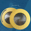 Flexible Circle Drawing Tool Rotary Adjustable Small For Designer Woodworking