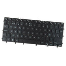 Laptop SP Spanish Keyboard w/ Backlit for Dell XPS 13 9343 9350 9360